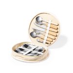 picnick set scotty - transparant