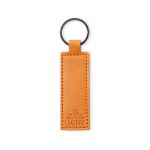 sleutelhanger noemix recycled leder