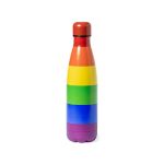 regenboog drinkfles jedet rvs 790 ml