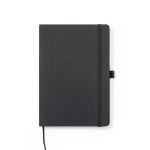 notitieblokje xeria recycled leder