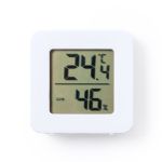 weerstation tynna magnetisch