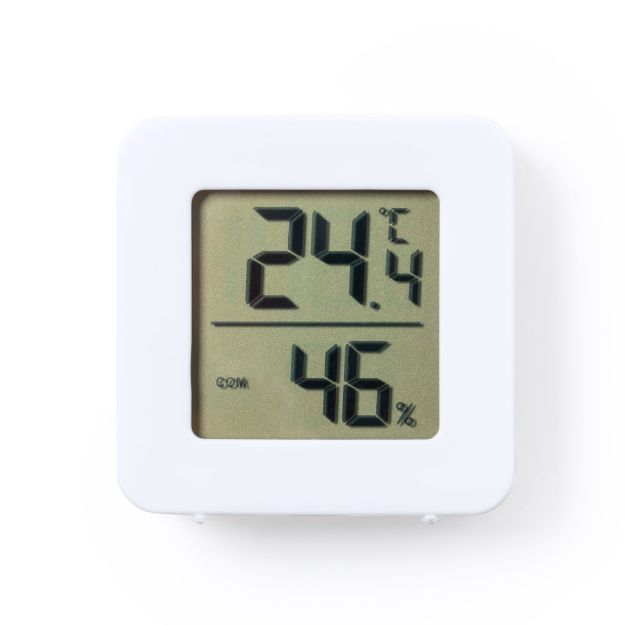 weerstation tynna magnetisch
