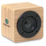 4.1 bluetooth® luidspreker plumi