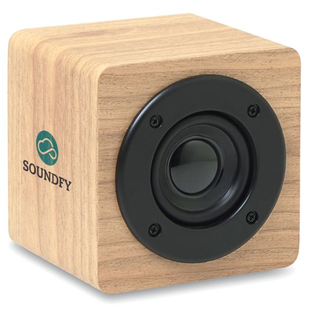 4.1 bluetooth® luidspreker plumi