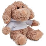 pluchen hond doggy