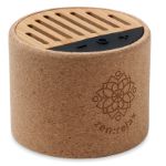 kurken draadloze luidspreker