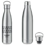 dubbelwandige rvs thermosfles artic 500ml