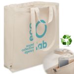 recyclede boodschappentas