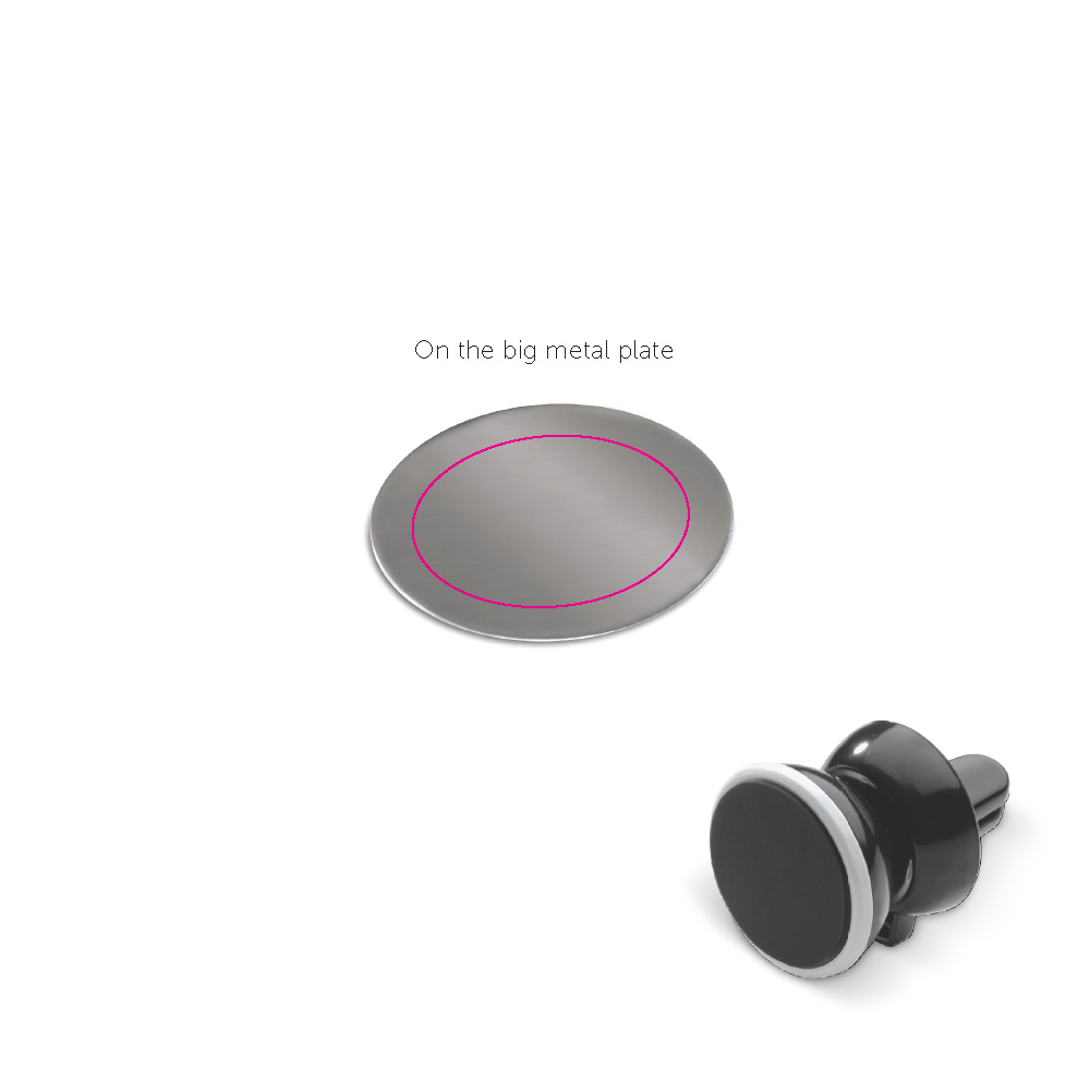 lasergraveren (Ø 30 mm)