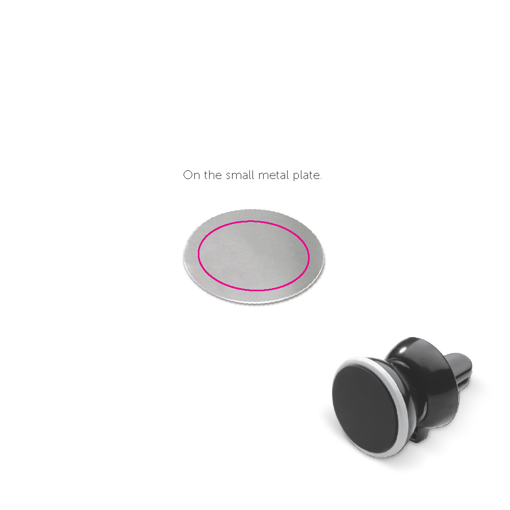 lasergraveren (Ø 23 mm)