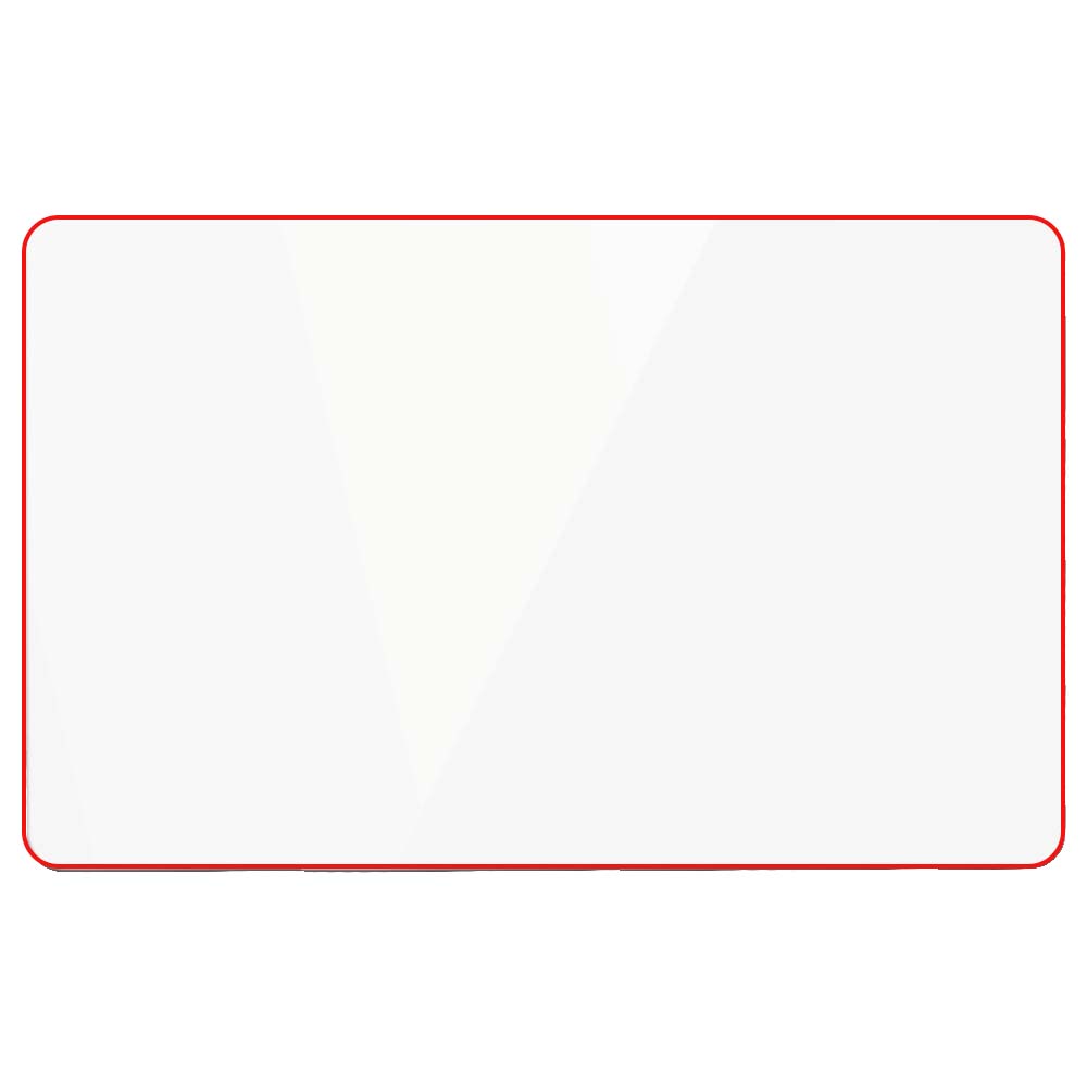 digitale print (85 x 54 mm)