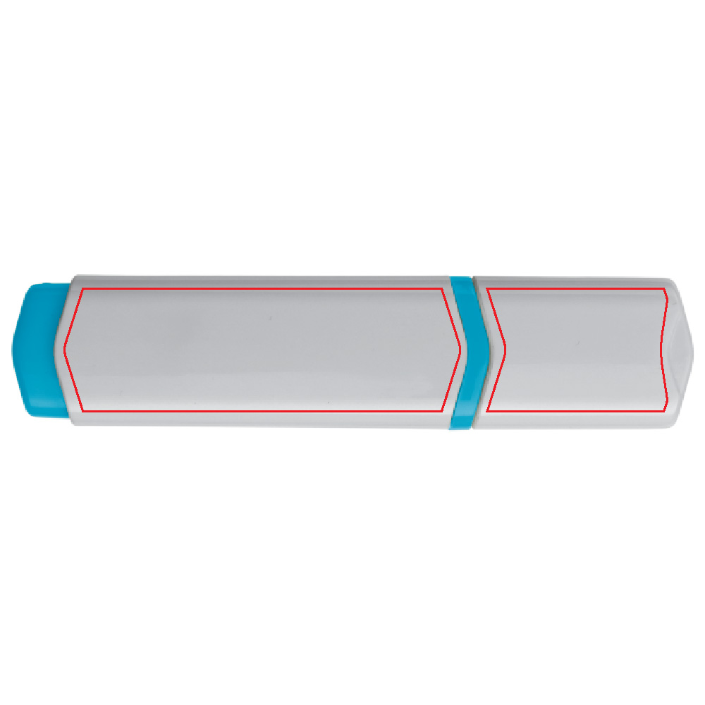 digitale print (96 x 20 mm)