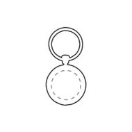 tampondruk (Ø30 mm)