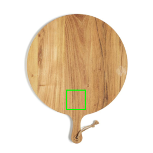 co2 gravering (80 x 80 mm)