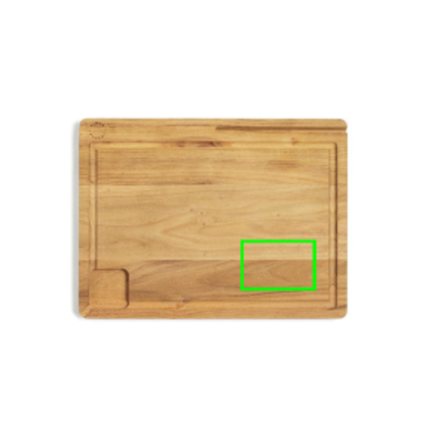 co2 gravering (100 x 80 mm)