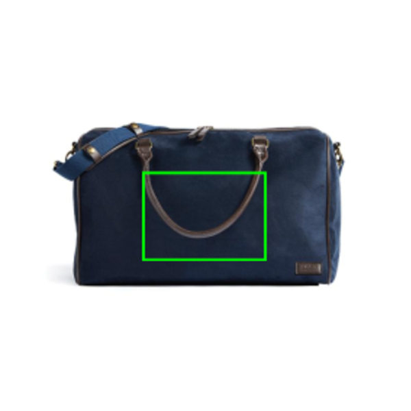 zeefdruk transfer (250 x 180 mm)