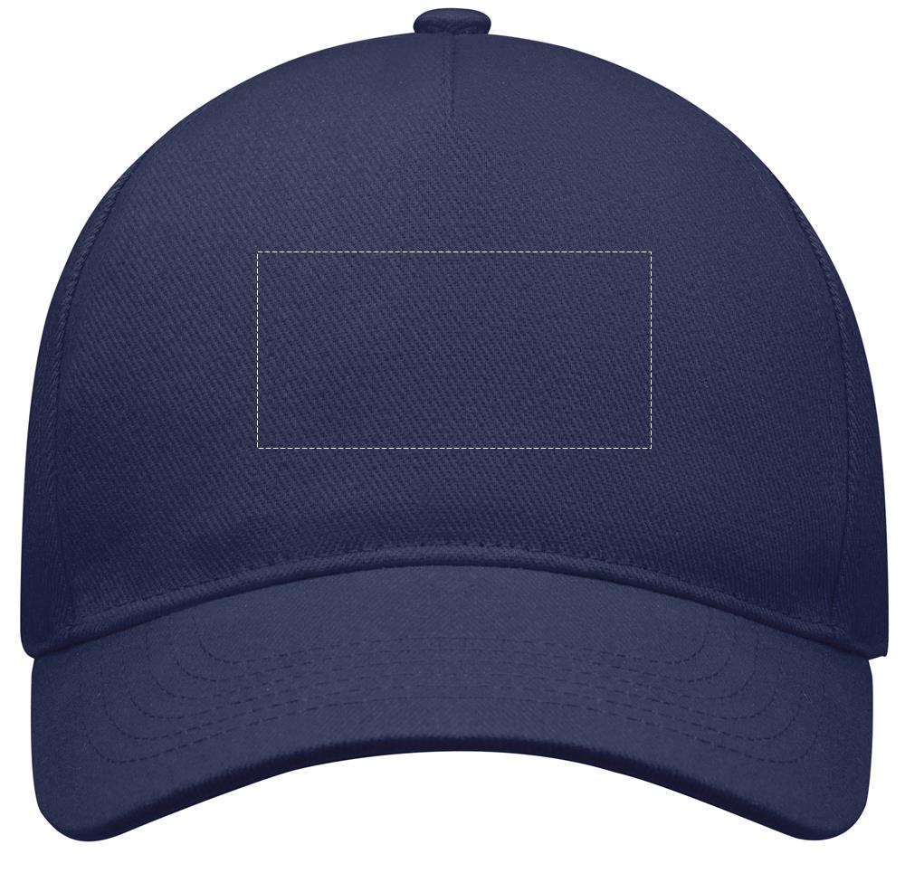 digital transfer <50 cm2 (40 x 80 mm)