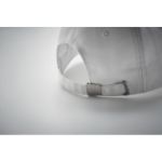 5 panelen baseballpet