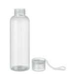 tritan drinkfles met hanger 500ml