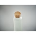 sublimatie glazen drinkfles 650 ml