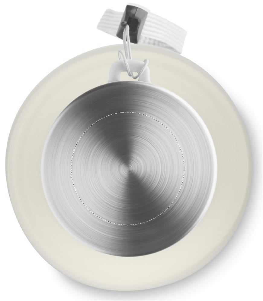 lasergravure (30 x 30 mm)