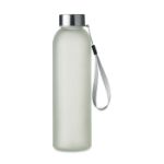 sublimatie glazen fles 500 ml