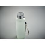 sublimatie glazen fles 500 ml