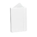 notitieboek a6 harde kaft, 100 blad