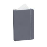 notitieboek a6 harde kaft, 100 blad
