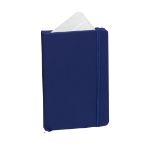 notitieboek a6 harde kaft, 100 blad