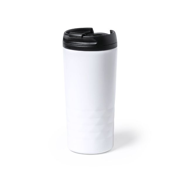 rvs beker 310 ml dritox