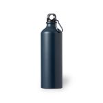 aluminium drinkfles 800 ml - marine