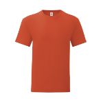 kleuren t-shirt katoen 150 gr fruit of the loom