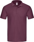 t-shirt original 185 gr katoen fruit of the loom