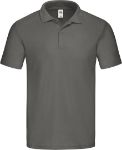 t-shirt original 185 gr katoen fruit of the loom