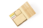 plakmemohouder kokil