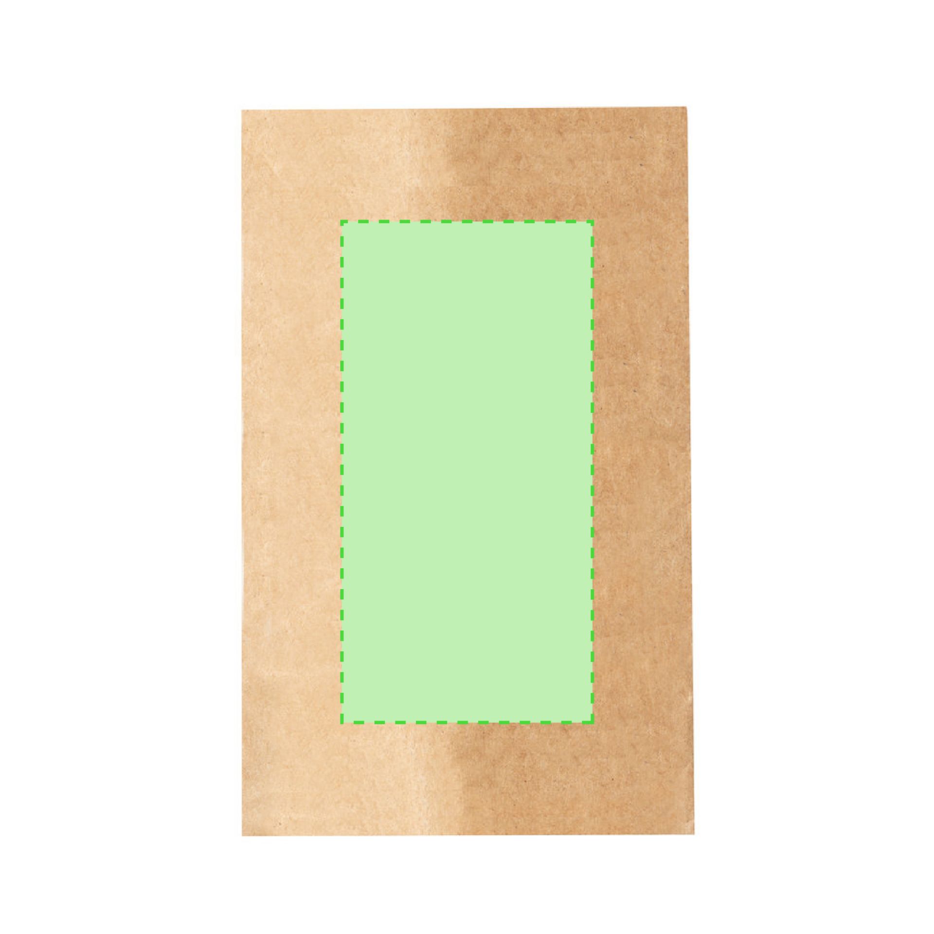 tampondruk a (5 x 10 cm)