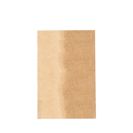 tas recycled kraftpapier 15 x 23 x 2 cm sulim