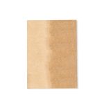 tas recycled kraftpapier 25 x 32 x 2 cm quimod