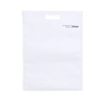 recycled non-woven tas planet
