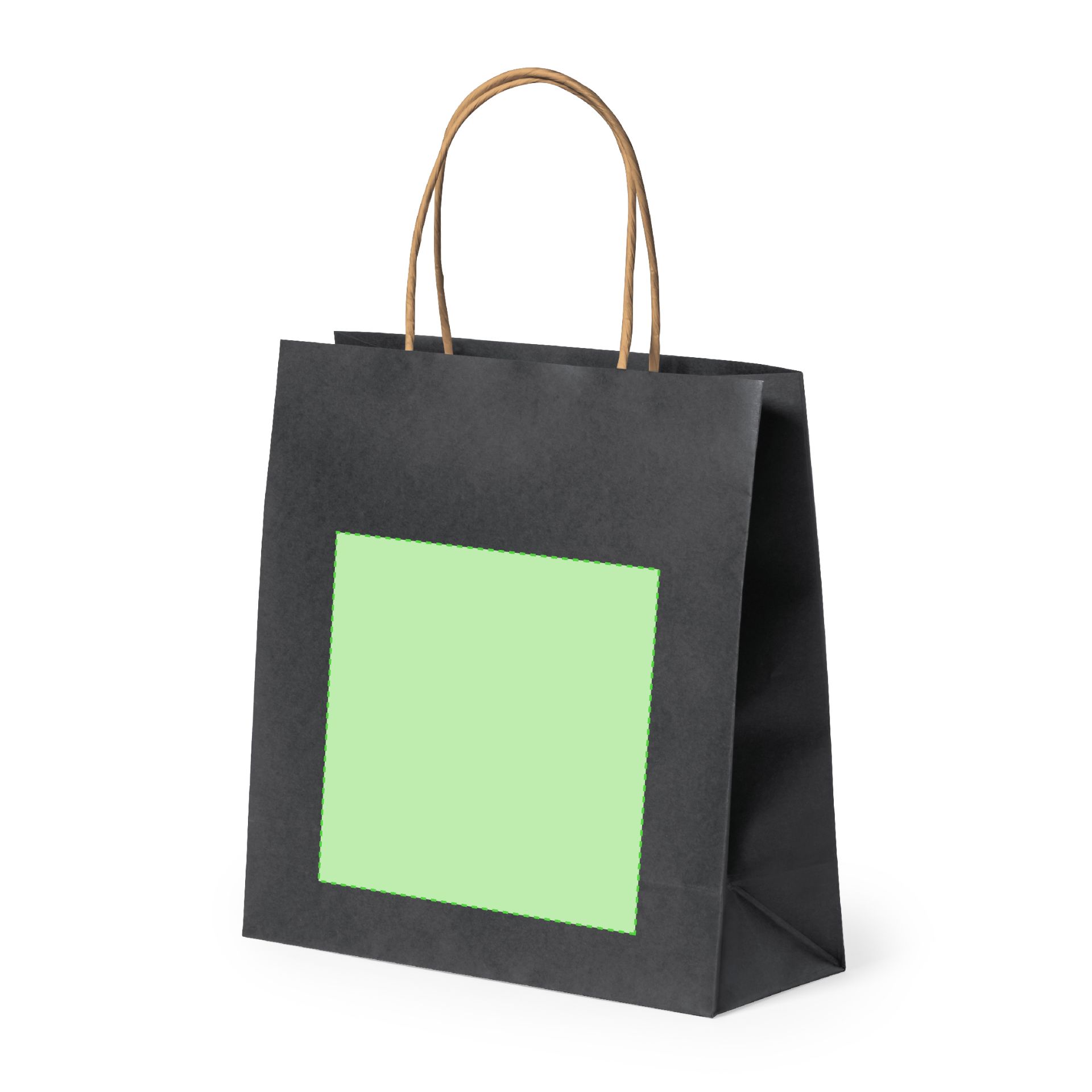 zeefdruk f (14 x 10 cm)