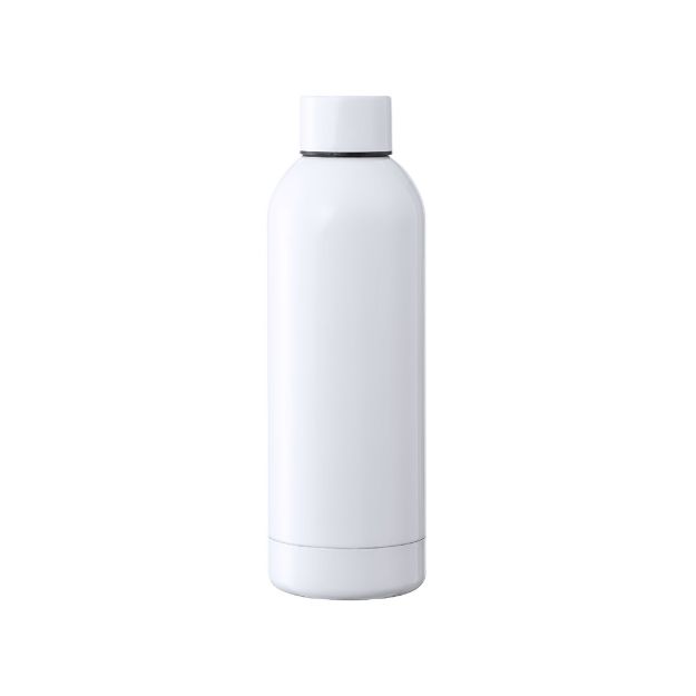 sublimatie thermosfles rvs hodis 500 ml