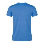 r-pet polyester t-shirt 135 gr rits xs-xxl