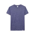 r-pet polyester t-shirt 135 gr rits xs-xxl