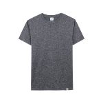 r-pet polyester t-shirt 135 gr rits xs-xxl
