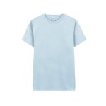 t-shirt biologisch katoen 150 gr guim xs-xxl