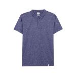 rpet polyester t-shirt 150 gr troky xs-xxl
