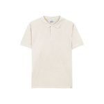 t-shirt biologisch katoen 180 gr ment xs-xxl