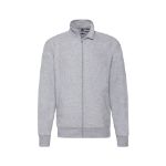 fleece sweatshirt 240 gr. fruit of the loom