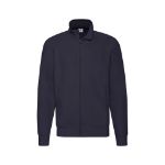 fleece sweatshirt 240 gr. fruit of the loom